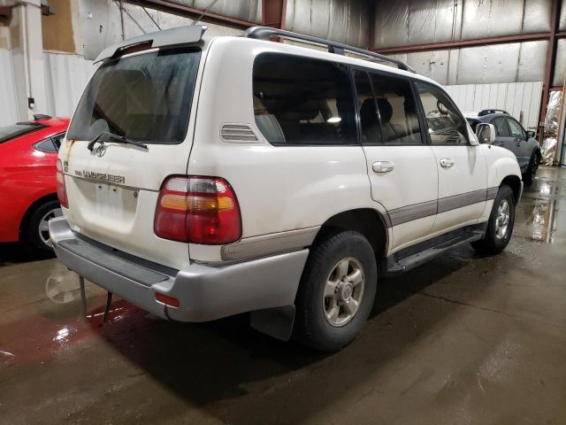 Image 3 of 1999 TOYOTA LAND CRUISER  1999 with VIN JT3HT05J9X0048395