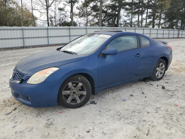 Image 1 of 2008 NISSAN ALTIMA 2.5S 2008 with VIN 1N4AL24E08C116618