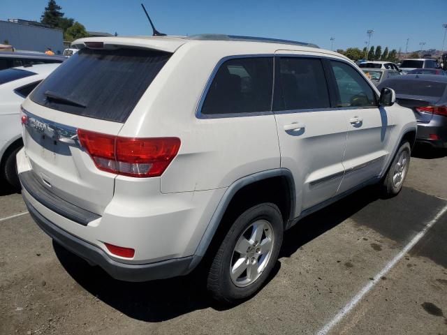 Obraz 3 z 2012 JEEP GRAND CHEROKEE LAREDO 2012 z VIN 1C4RJEAG9CC177324