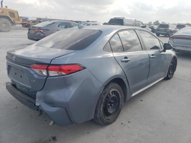 Obraz 3 z 2022 TOYOTA COROLLA LE 2022 z VIN 5YFEPMAE9NP297141