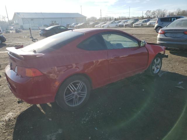 Image 3 of 2004 ACURA RSX  2004 with VIN JH4DC54894S005342