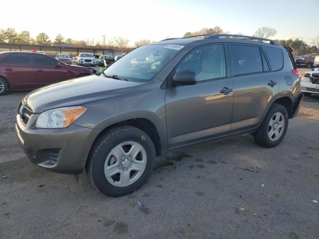Obraz 2012 TOYOTA RAV4  2012