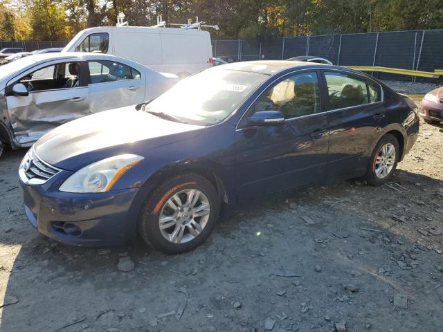 Изображение 1 2011 NISSAN ALTIMA BASE 2011 с VIN 1N4AL2AP2BN505553