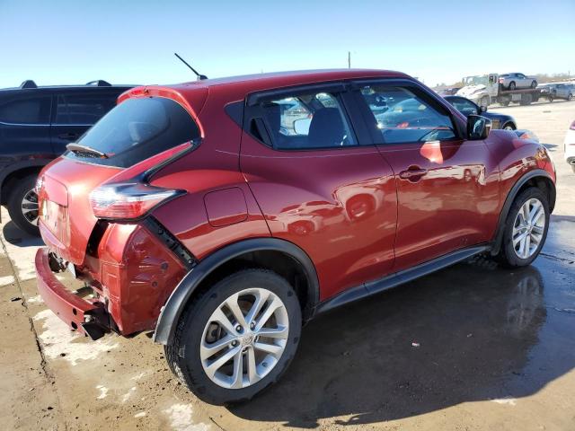 Image 3 of 2015 NISSAN JUKE S 2015 with VIN JN8AF5MR8FT511105
