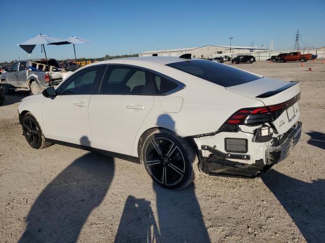 Obraz 2 z 2023 HONDA ACCORD HYBRID SPORT 2023 z VIN 1HGCY2F55PA010775