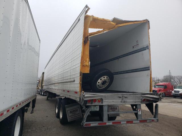 Obraz 3 z 2020 CIMC TRAILER 2020 z VIN 527SR5325LM022476
