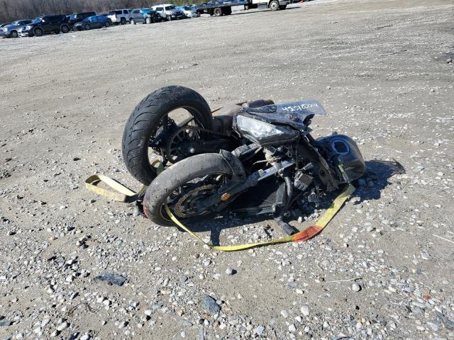 Изображение 1 2023 KAWASAKI EX650 R 2023 с VIN ML5EXER19PDA80442