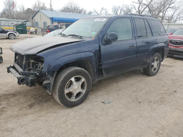 Obraz 2008 CHEVROLET TRAILBLAZER LS 2008