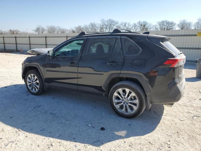 Image 2 of 2023 TOYOTA RAV4 XLE PREMIUM 2023 with VIN 2T3C1RFV2PW266790