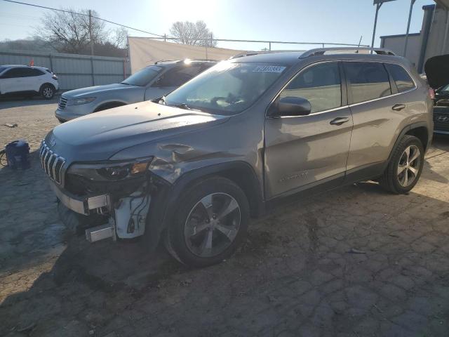 Obraz 2019 JEEP CHEROKEE LIMITED 2019