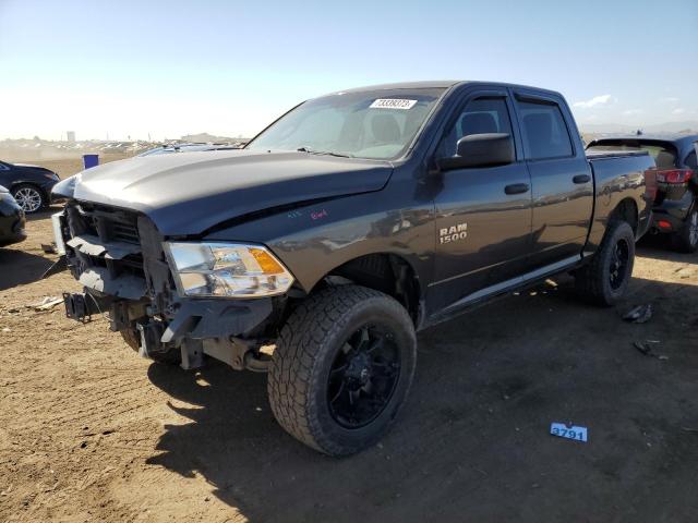 Image 1 of 2015 RAM 1500 ST 2015 with VIN 1C6RR7KT6FS653210