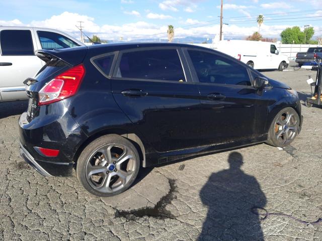 Image 3 of 2016 FORD FIESTA ST 2016 with VIN 3FADP4GX2GM208370
