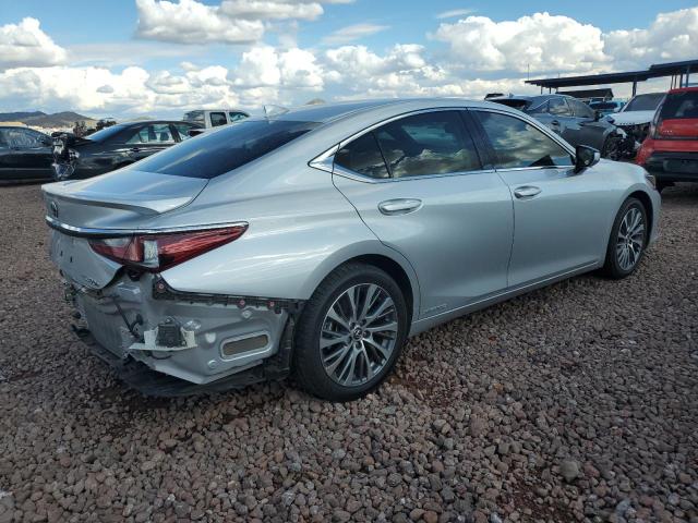 Изображение 3 2019 LEXUS ES 300H 2019 с VIN JTHB21B12K2037183
