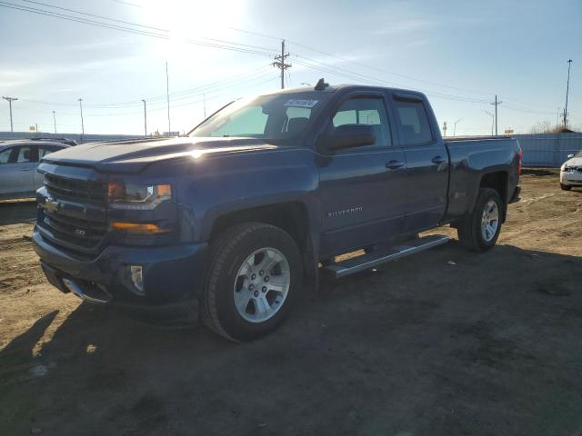 2018 CHEVROLET SILVERADO K1500 LT 2018 image