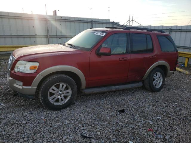 2010 FORD EXPLORER EDDIE BAUER 2010 image