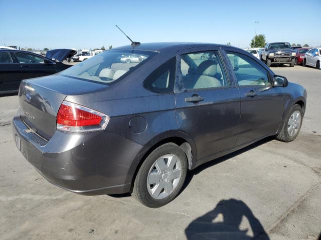 Изображение 3 2010 FORD FOCUS S 2010 с VIN 1FAHP3EN0AW297067