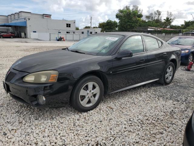 Obraz 1 z 2008 PONTIAC GRAND PRIX  2008 z VIN 2G2WP552281166053