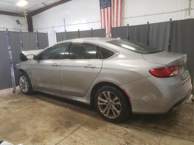 Image 2 of 2016 CHRYSLER 200 LIMITED 2016 with VIN 1C3CCCAB2GN155575