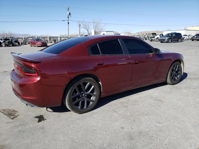 Image 3 of 2020 DODGE CHARGER SXT 2020 with VIN 2C3CDXBG6LH102279