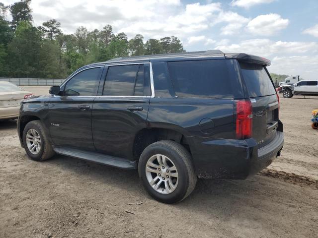 Image 2 of 2015 CHEVROLET TAHOE C1500 LT 2015 with VIN 1GNSCBKC7FR108887