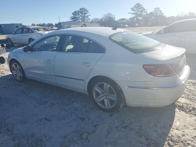 Image 2 of 2015 VOLKSWAGEN CC SPORT 2015 with VIN WVWBN7AN7FE827342