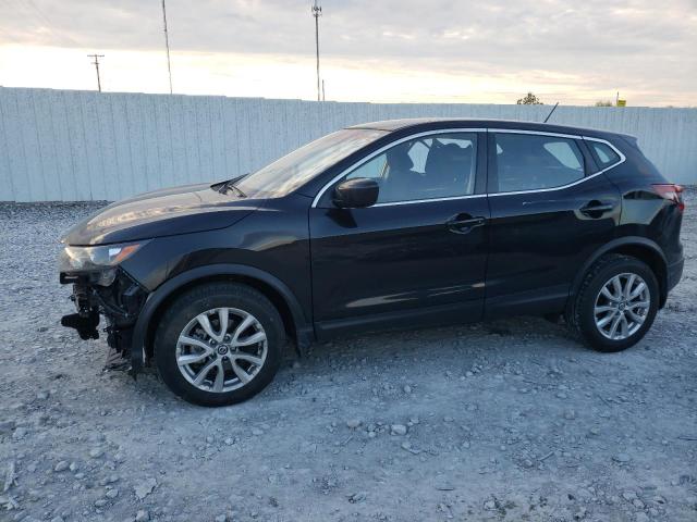 2021 NISSAN ROGUE SPORT S 2021 image