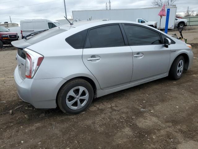 Изображение 3 2013 TOYOTA PRIUS  2013 с VIN JTDKN3DU3D5681532
