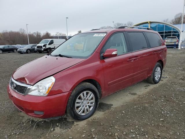 Изображение 2012 KIA SEDONA LX 2012