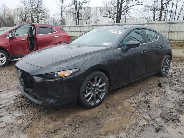 Obraz 2022 MAZDA 3 SELECT 2022