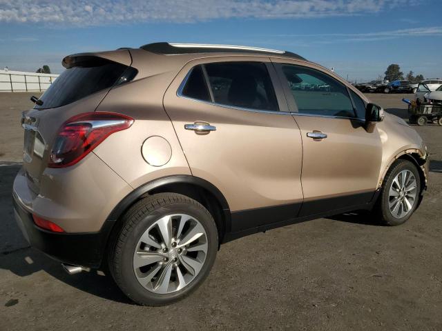 Obraz 3 z 2018 BUICK ENCORE PREFERRED 2018 z VIN KL4CJASB8JB526150