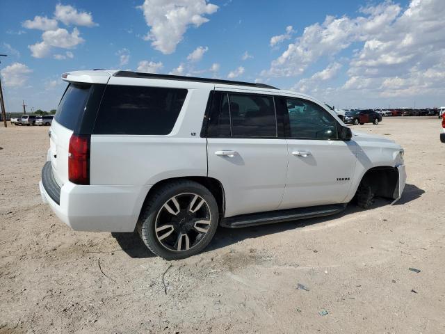 Image 3 of 2020 CHEVROLET TAHOE K1500 LT 2020 with VIN 1GNSKBKC9LR166613
