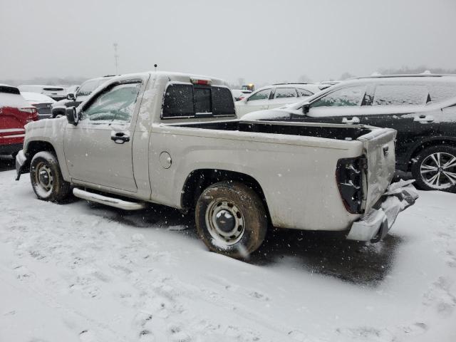 Изображение 2 2006 CHEVROLET COLORADO  2006 с VIN 1GCCS148768158990
