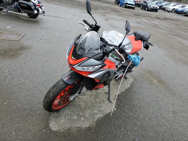 Изображение 2 2021 APRILIA TUONO 660 2021 с VIN ZD4KSUE00MS000209