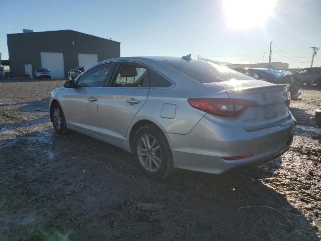 Изображение 2 2016 HYUNDAI SONATA SE 2016 с VIN 5NPE24AF4GH383884