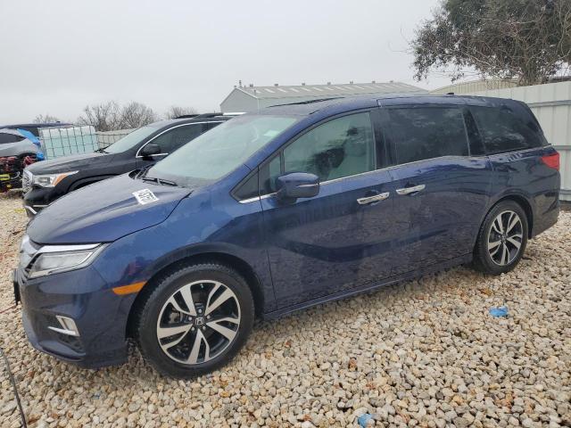Obraz 2019 HONDA ODYSSEY ELITE 2019