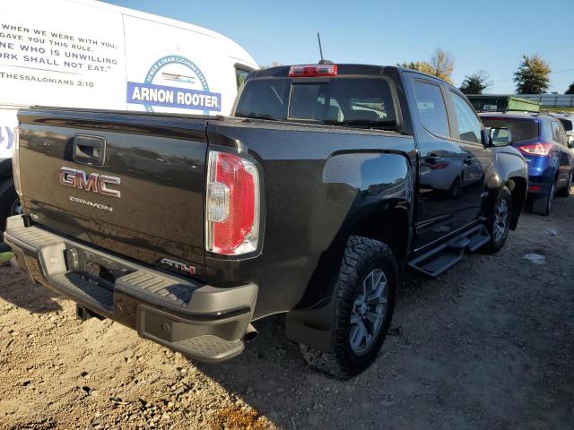Obraz 3 z 2022 GMC CANYON AT4 2022 z VIN 1GTG6FEN0N1294490