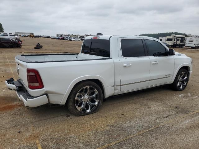Obraz 3 z 2023 RAM 1500 LIMITED 2023 z VIN 1C6SRFHT6PN515511