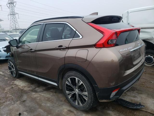 Obraz 2 z 2020 MITSUBISHI ECLIPSE CROSS SE 2020 z VIN JA4AT5AA6LZ019193