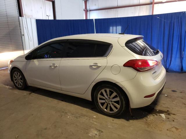 Изображение 2 2014 KIA FORTE EX 2014 с VIN KNAFX5A82E5203857