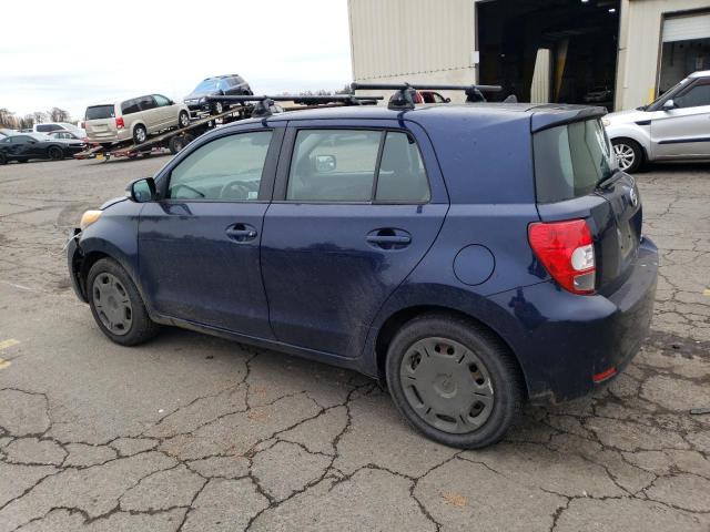 Изображение 2 2010 TOYOTA SCION XD  2010 с VIN JTKKU4B46A1001081