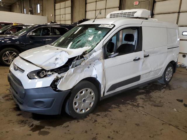 Изображение 1 2015 FORD TRANSIT CONNECT XL 2015 с VIN NM0LS7E73F1210999