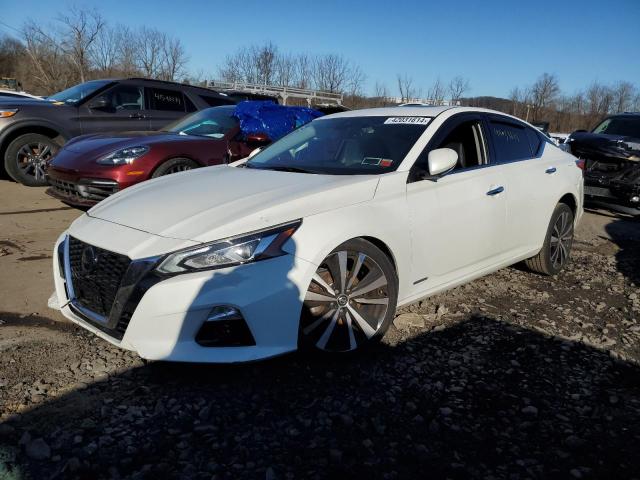 Изображение 2019 NISSAN ALTIMA PLATINUM 2019
