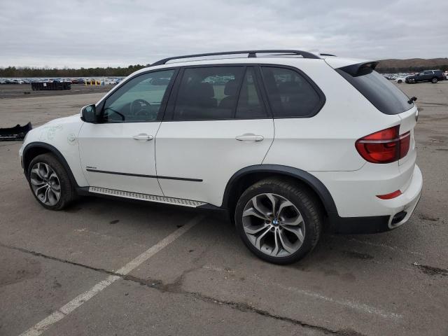 Изображение 2 2011 BMW X5 XDRIVE50I 2011 с VIN 5UXZV8C51BL419165
