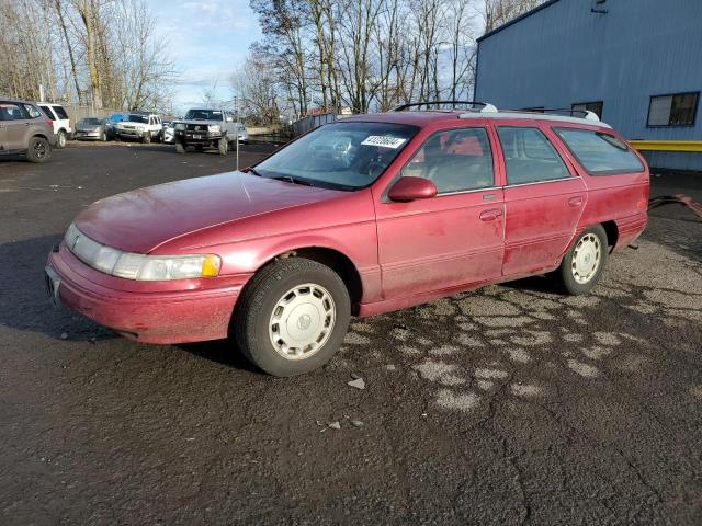 Obraz 1 z 1994 MERCURY SABLE LS 1994 z VIN 1MELM5844RG612744