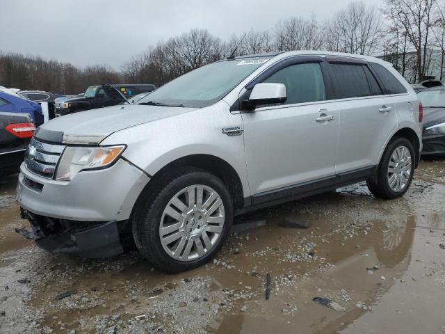 2010 FORD EDGE LIMITED 2010 image