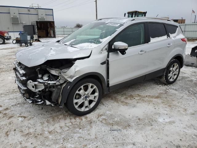 Изображение 1 2016 FORD ESCAPE TITANIUM 2016 с VIN 1FMCU9J93GUA95249