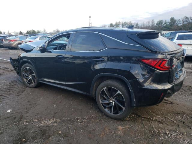 Image 2 of 2016 LEXUS RX 350 BASE 2016 with VIN 2T2BZMCA6GC026026