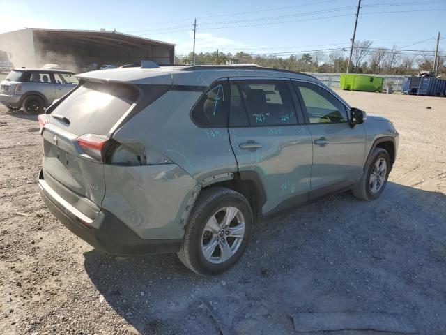 Obraz 3 z 2019 TOYOTA RAV4 XLE 2019 z VIN JTMW1RFV7KD501137