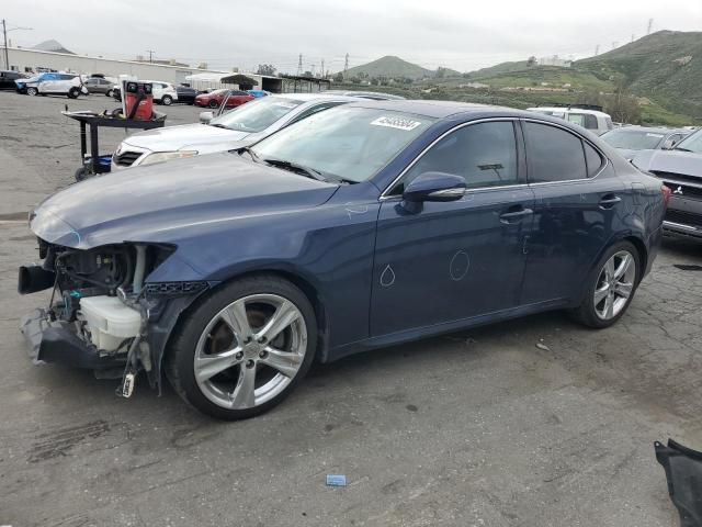2011 LEXUS IS 250 2011 image
