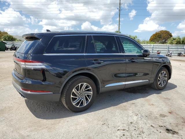 Image 3 of 2021 LINCOLN AVIATOR RESERVE 2021 with VIN 5LM5J7WC8MGL08259